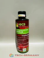 DUNG DỊCH ECS LÀM SẠCH TOÀN BỘ HỆ THỐNG BUỒNG ĐỐT MÁY DẦU - 250ML