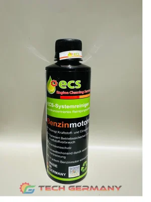 DUNG DỊCH ECS LÀM SẠCH TOÀN HỆ THỐNG BUỒNG ĐỐT XĂNG – 250ML