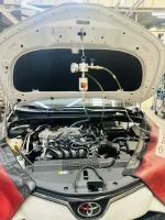 DỊCH VỤ LÀM SẠCH BUỒNG ĐỐT KIM PHUN TẬN NƠI CÔNG NGHỆ CHLB ĐỨC - Ảnh 2